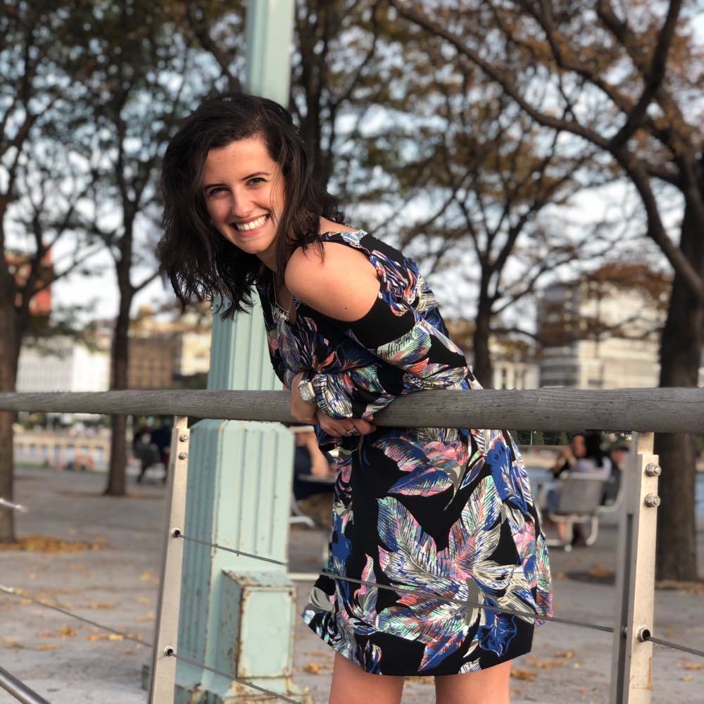 Meet your Posher, Lexy